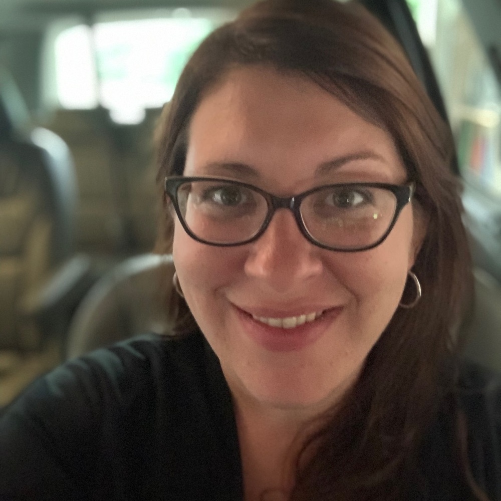 Meet your Posher, Mackenna